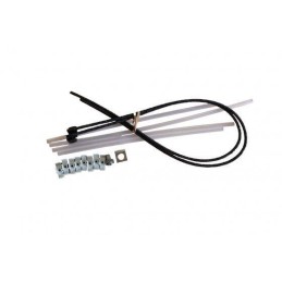 Kit Cable Sirgas Claraboya...