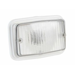 Luz Exterior Avancé FAP...