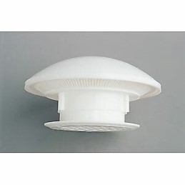 Aireador Seta Chantal 90 mm...