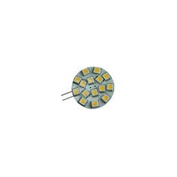 Bombilla G4 15 Led SMD Luz...