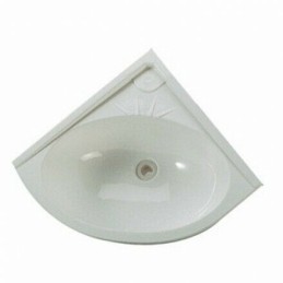 Lavabo Plástico 330x330...