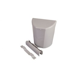 Cubo Basura Colgar Pared...
