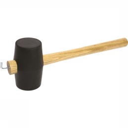 Martillo Goma Piqueta...
