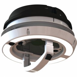 Aireador 12v Maxxfan Dome...