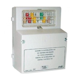 OFERTA Centralita CBE DS300...