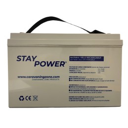 copy of Batería Gel Stay...
