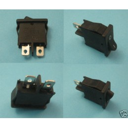 5 x Interruptor Rectangular...