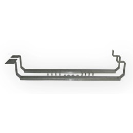 Juego Soportes Ducato L2...