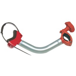 Brazo Portabicis Bike Block...