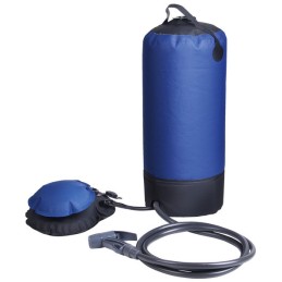 Ducha Portátil 12L Inflable...